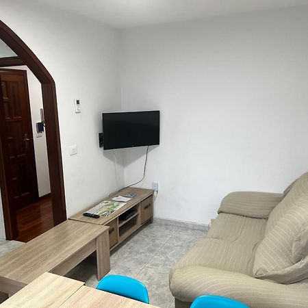 Apartamento Bralo Padrón Eksteriør bilde