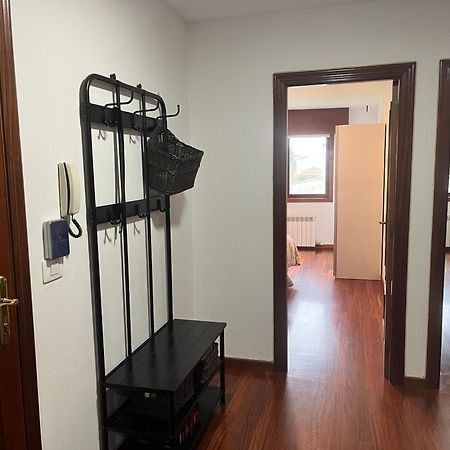 Apartamento Bralo Padrón Eksteriør bilde