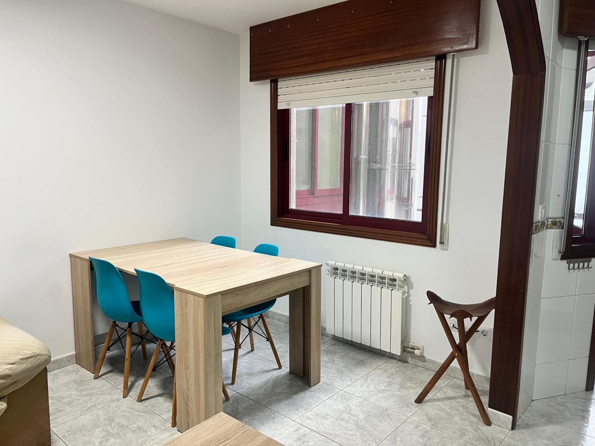 Apartamento Bralo Padrón Eksteriør bilde