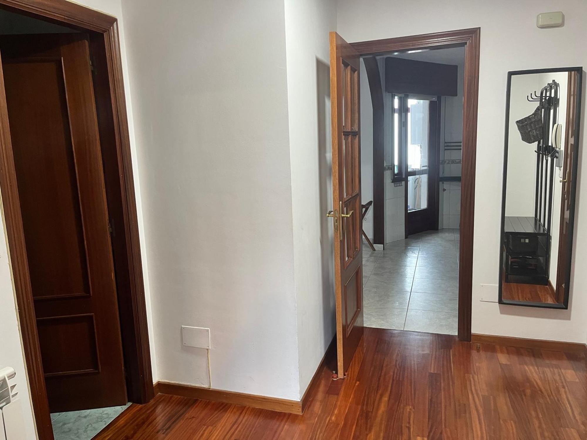 Apartamento Bralo Padrón Eksteriør bilde
