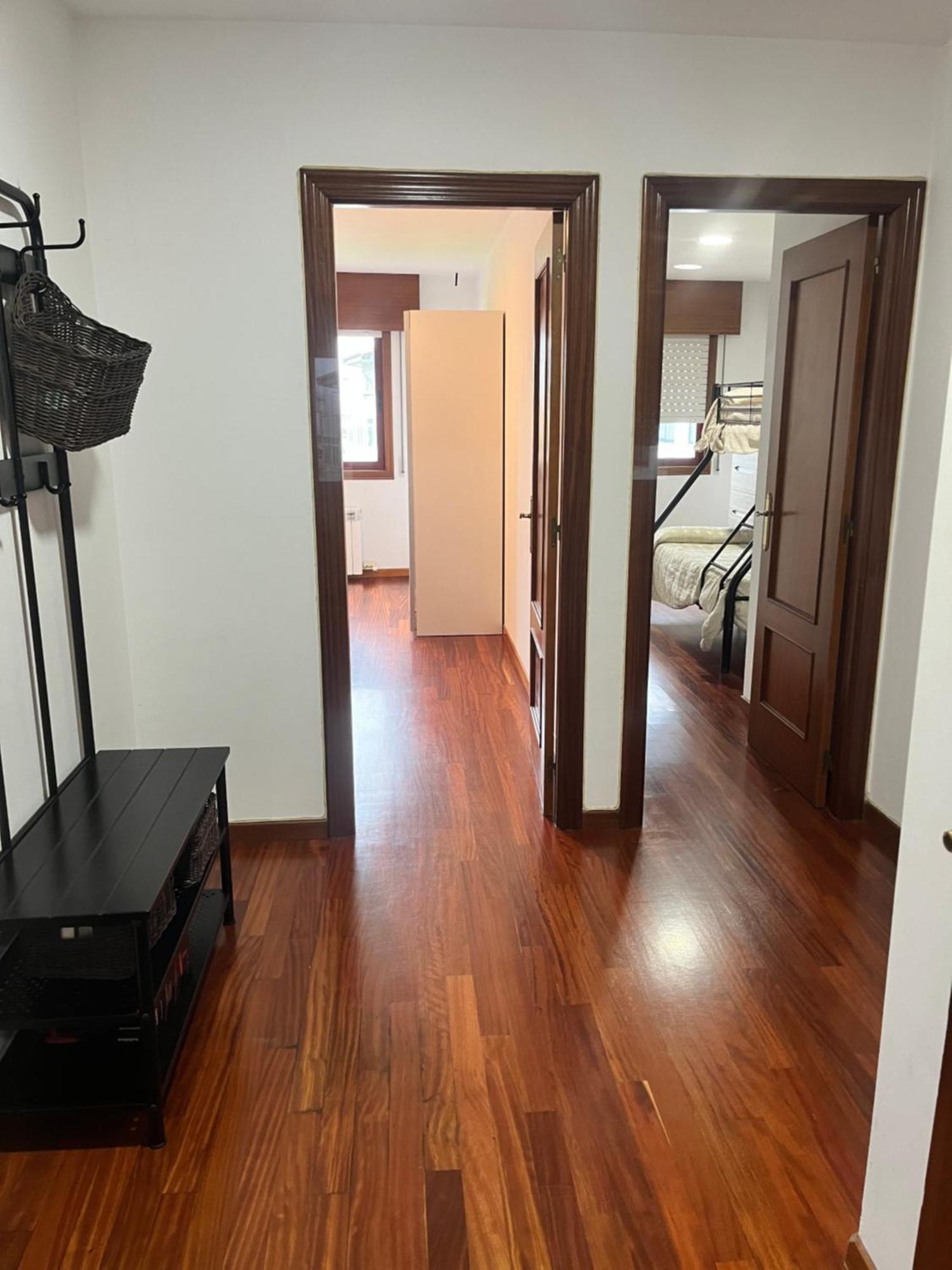 Apartamento Bralo Padrón Eksteriør bilde