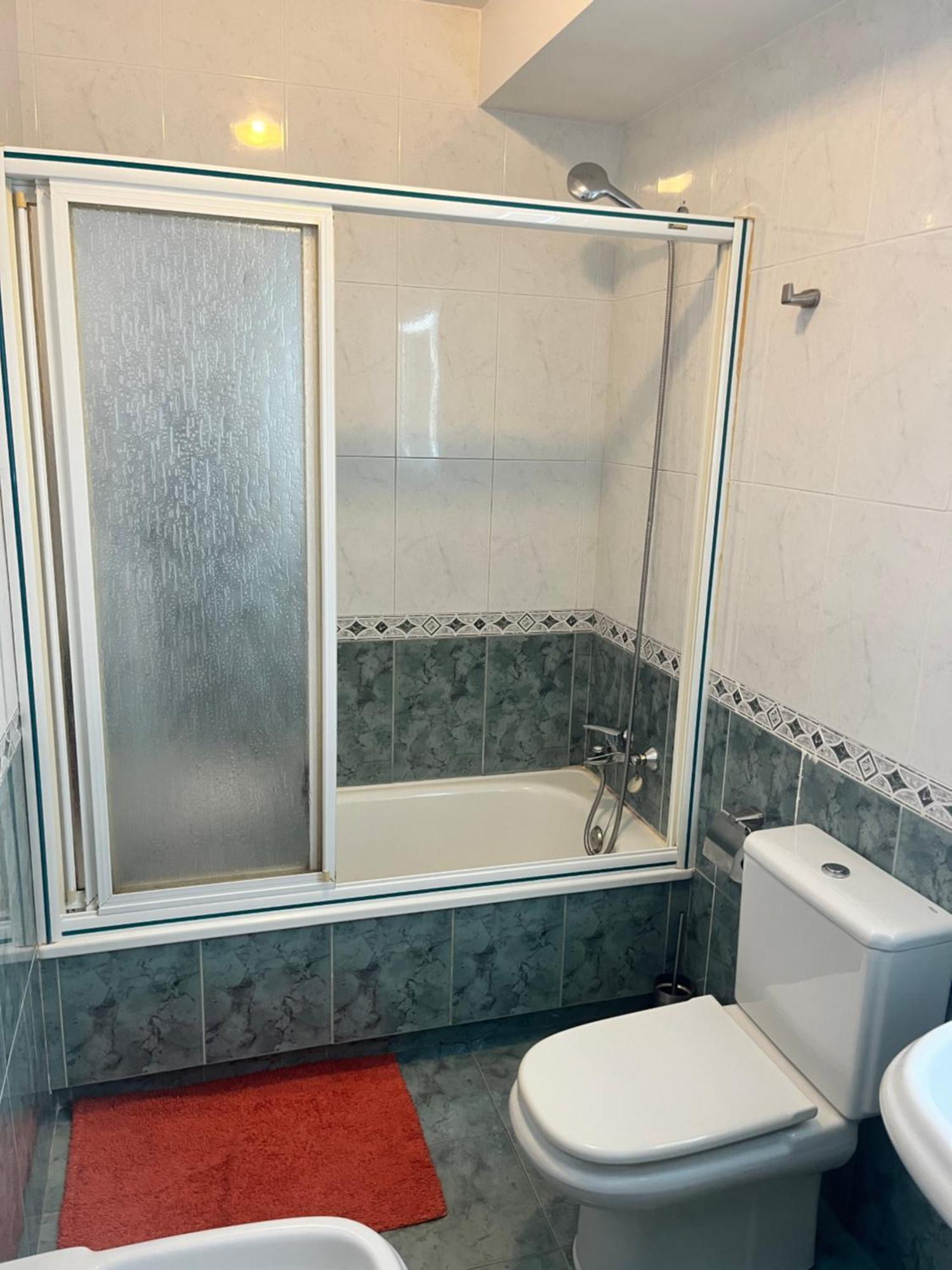 Apartamento Bralo Padrón Eksteriør bilde